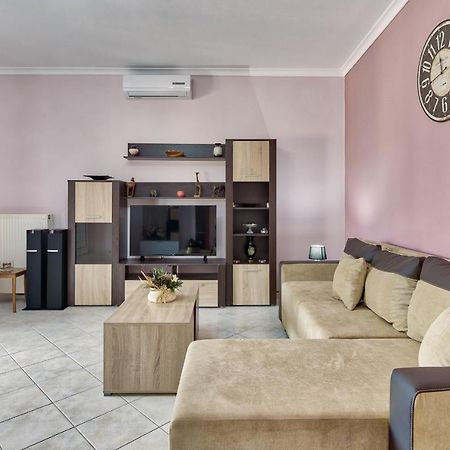 Toscana Villas Gaitani Zewnętrze zdjęcie