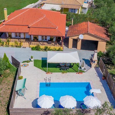 Toscana Villas Gaitani Zewnętrze zdjęcie
