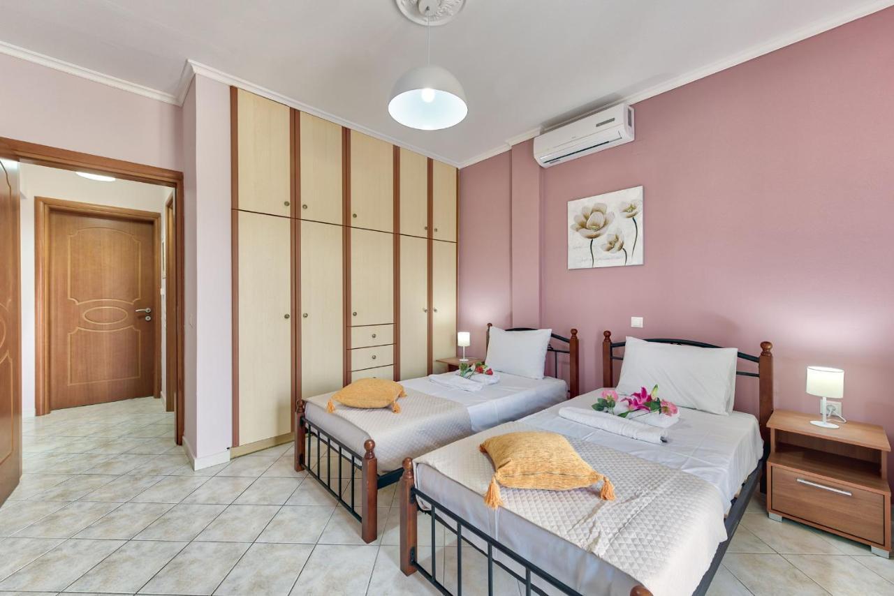 Toscana Villas Gaitani Zewnętrze zdjęcie