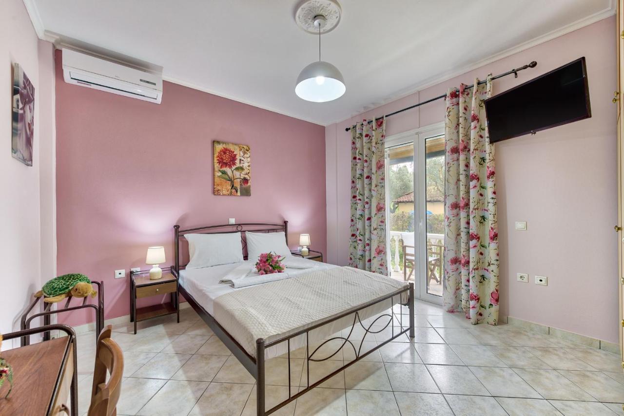 Toscana Villas Gaitani Zewnętrze zdjęcie