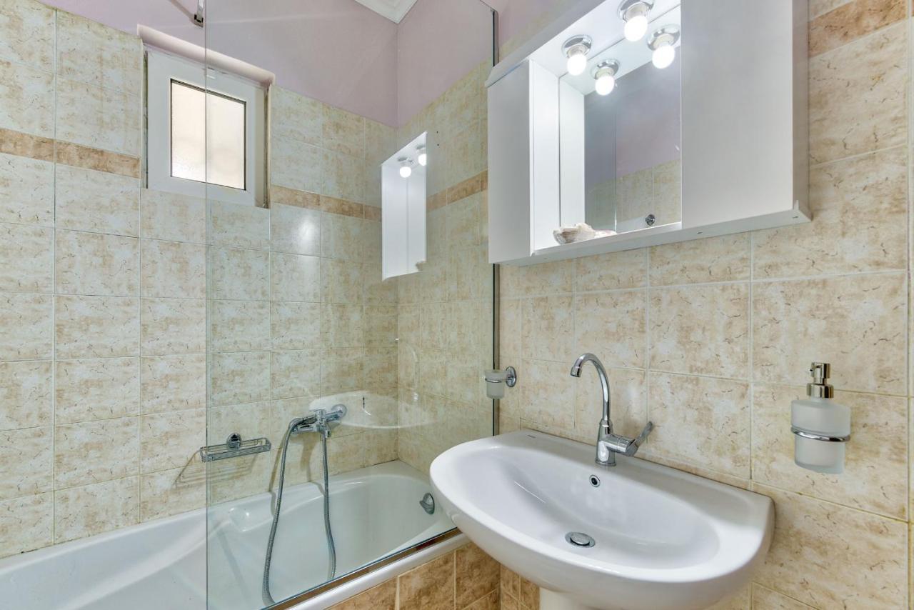 Toscana Villas Gaitani Zewnętrze zdjęcie