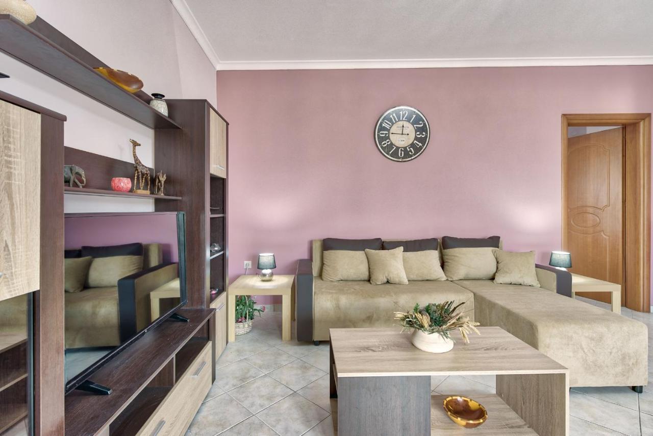 Toscana Villas Gaitani Zewnętrze zdjęcie