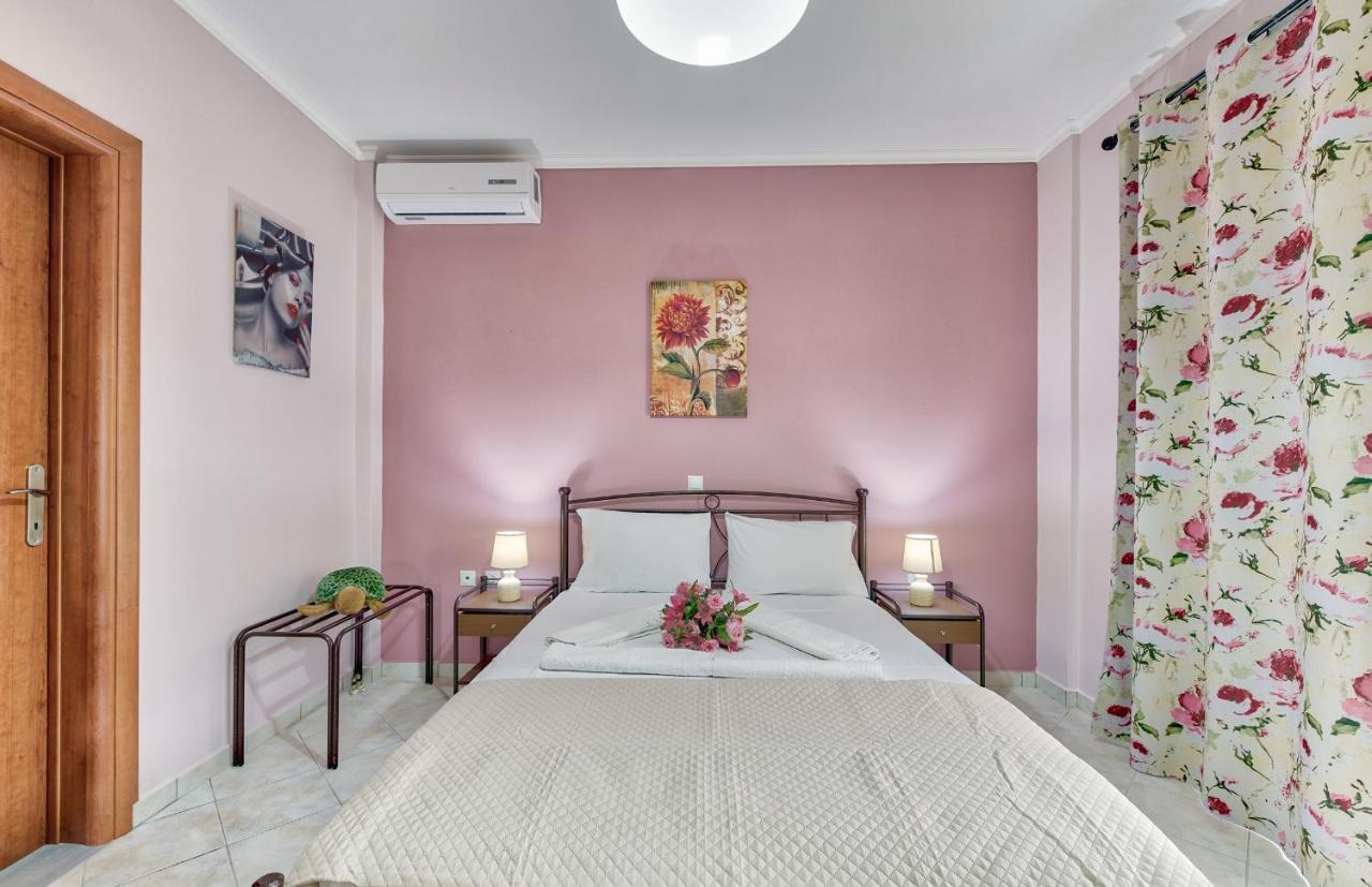 Toscana Villas Gaitani Zewnętrze zdjęcie