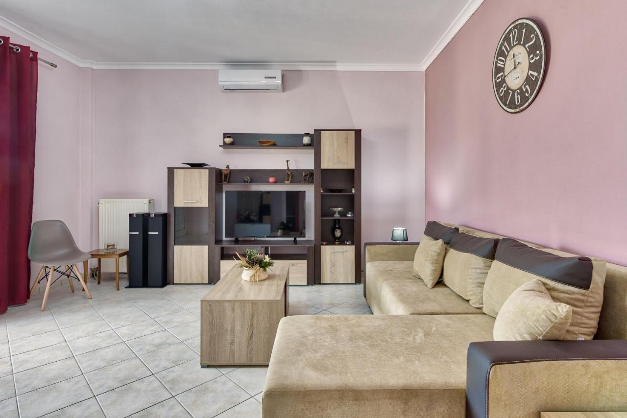 Toscana Villas Gaitani Zewnętrze zdjęcie