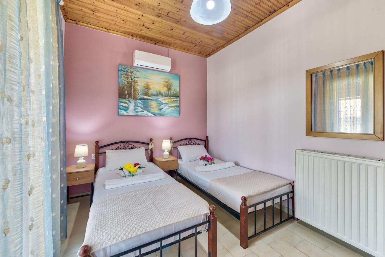 Toscana Villas Gaitani Zewnętrze zdjęcie