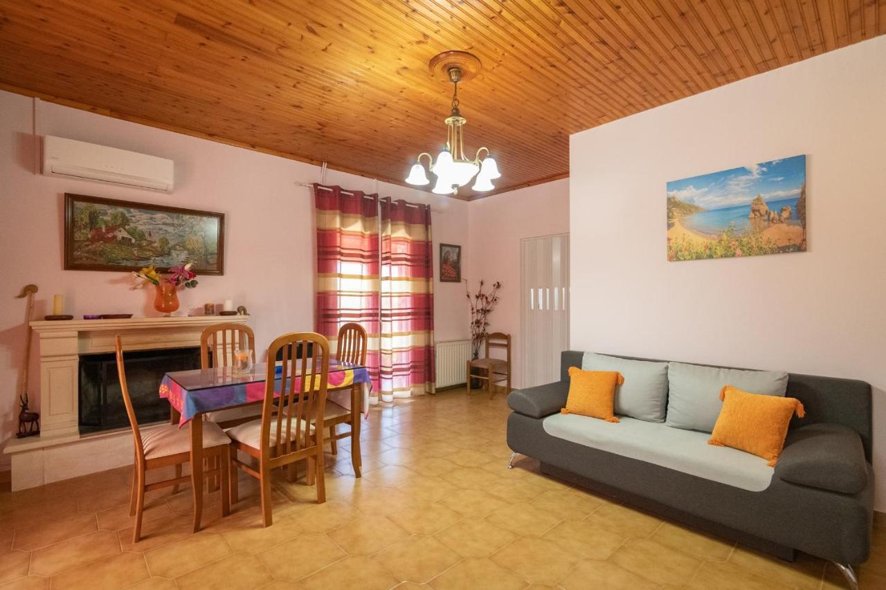 Toscana Villas Gaitani Zewnętrze zdjęcie