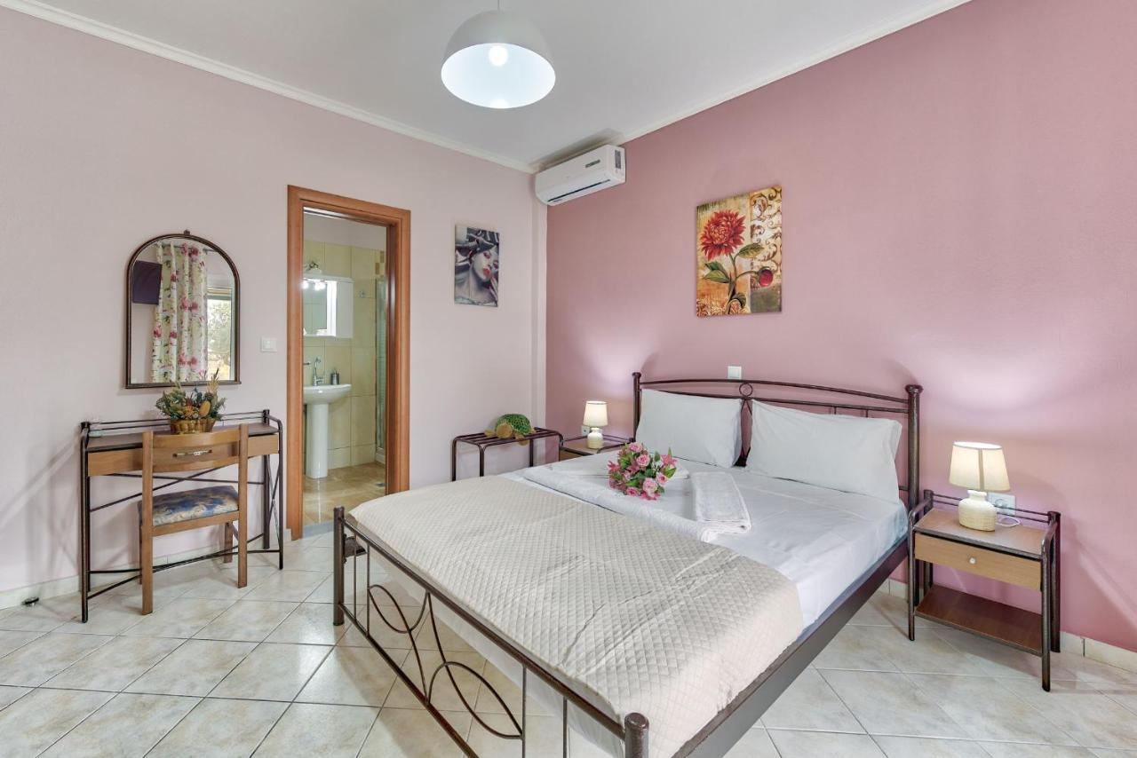 Toscana Villas Gaitani Zewnętrze zdjęcie
