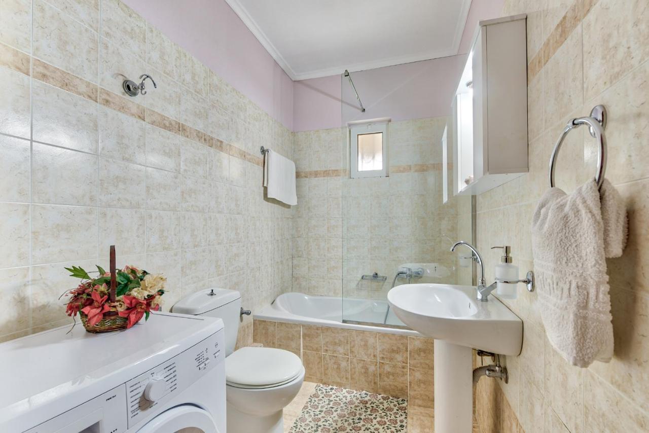Toscana Villas Gaitani Zewnętrze zdjęcie