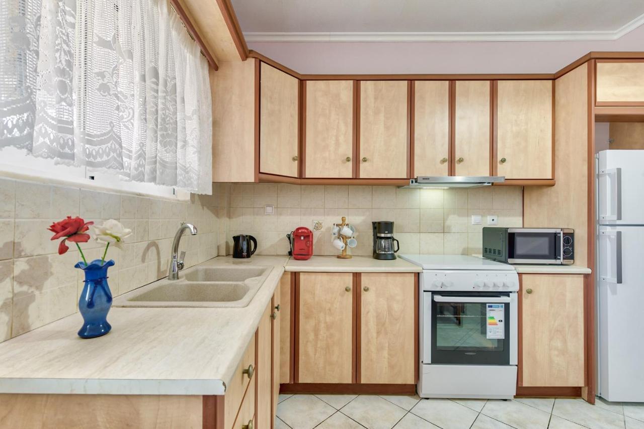 Toscana Villas Gaitani Zewnętrze zdjęcie