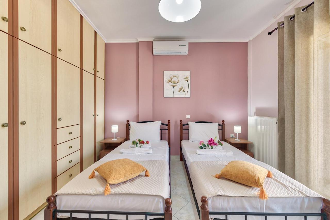 Toscana Villas Gaitani Zewnętrze zdjęcie