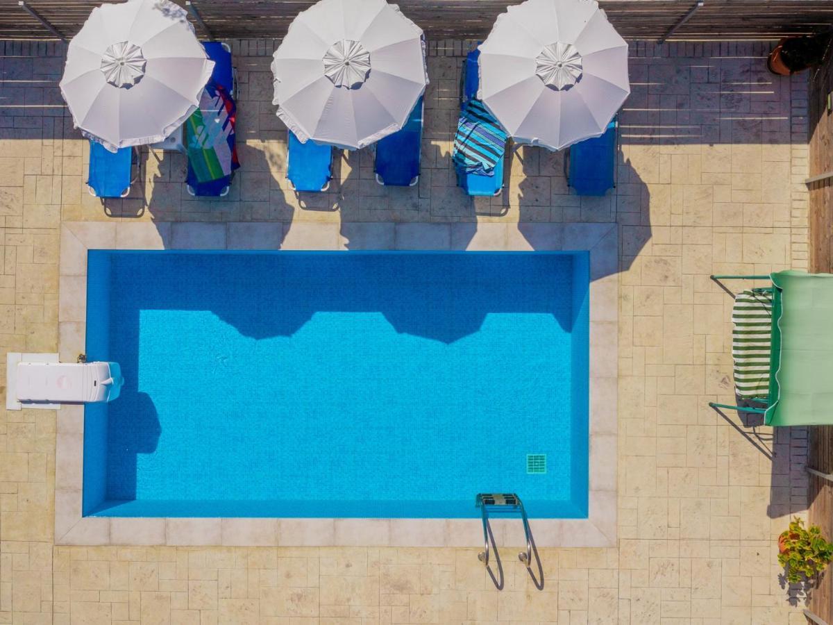 Toscana Villas Gaitani Zewnętrze zdjęcie
