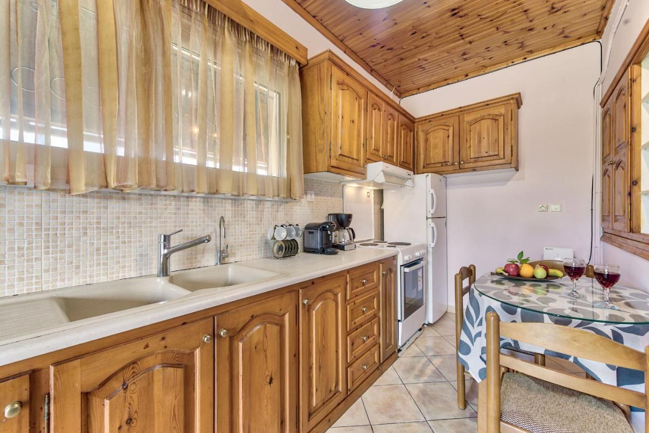 Toscana Villas Gaitani Zewnętrze zdjęcie