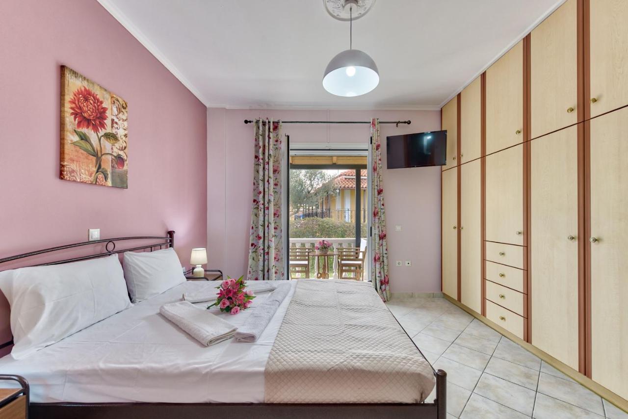 Toscana Villas Gaitani Zewnętrze zdjęcie