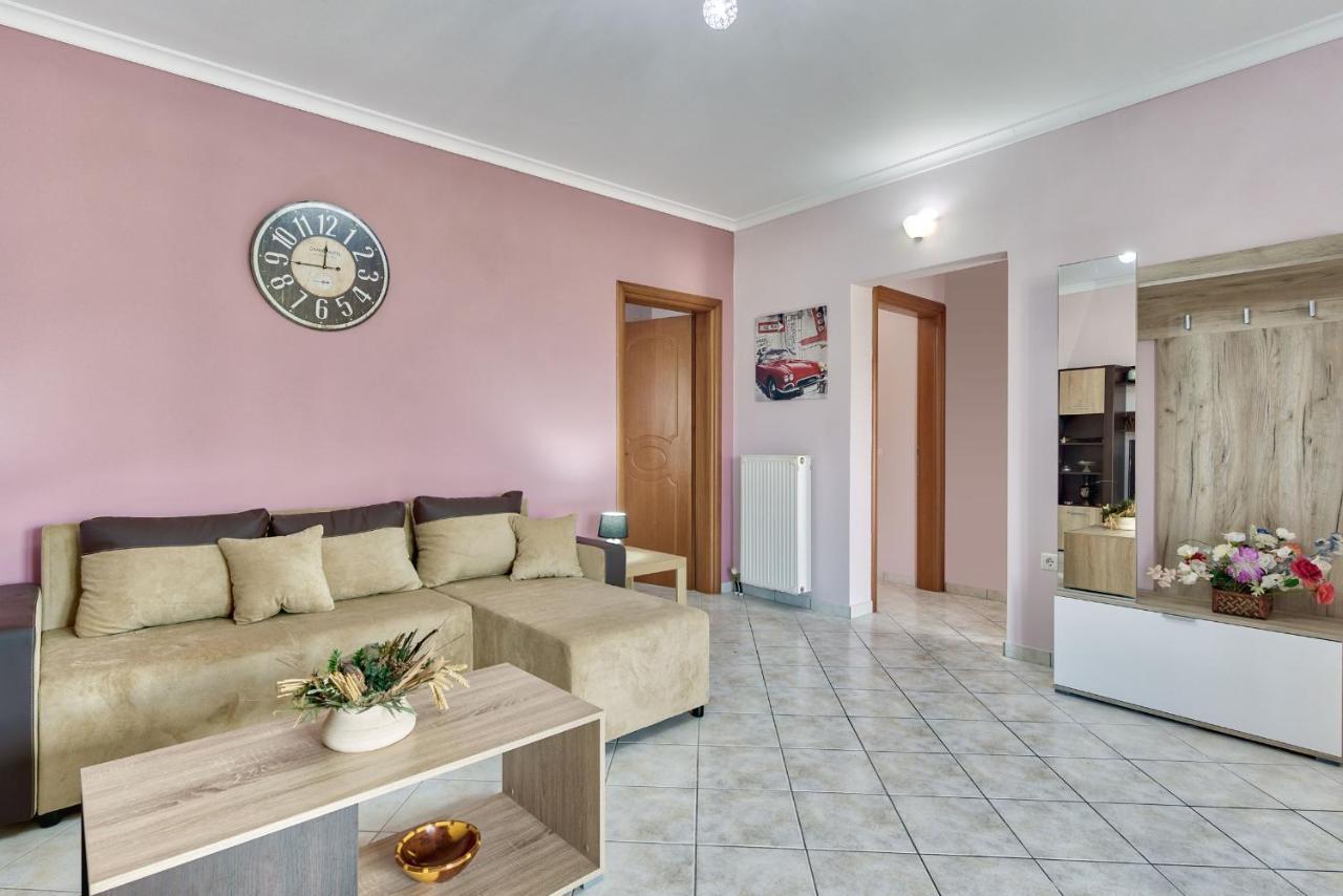 Toscana Villas Gaitani Zewnętrze zdjęcie