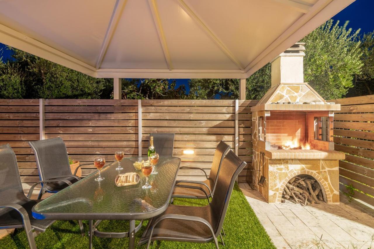 Toscana Villas Gaitani Zewnętrze zdjęcie