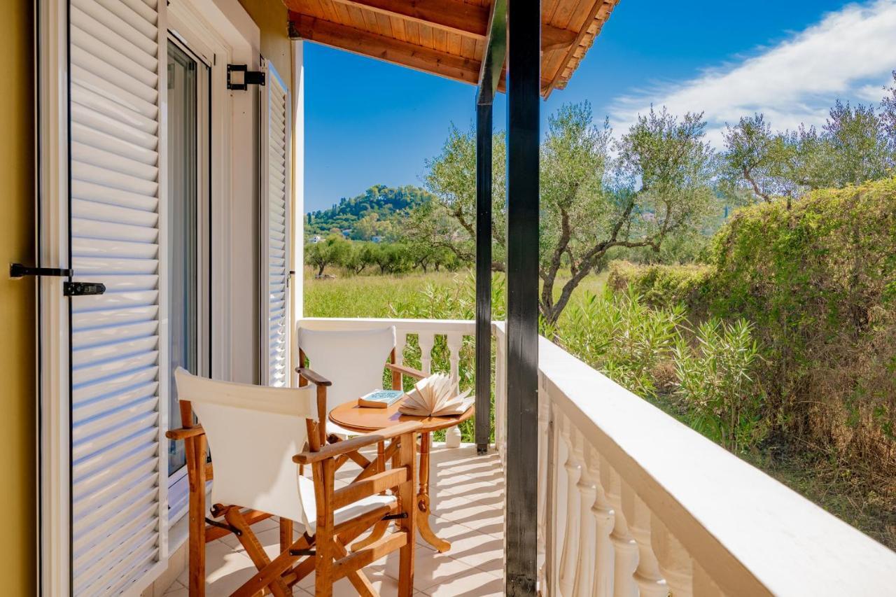 Toscana Villas Gaitani Zewnętrze zdjęcie