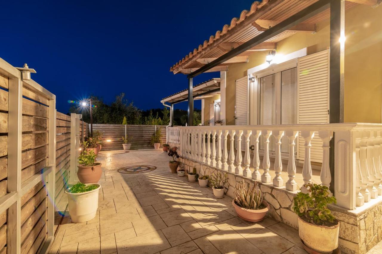 Toscana Villas Gaitani Zewnętrze zdjęcie